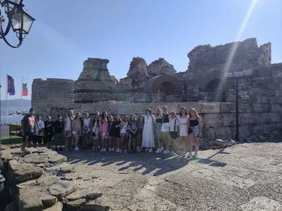 Образователни маршрути в България 2