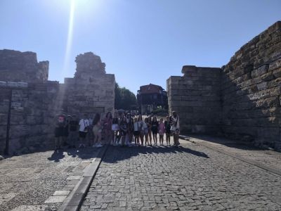 Образователни маршрути в България 4