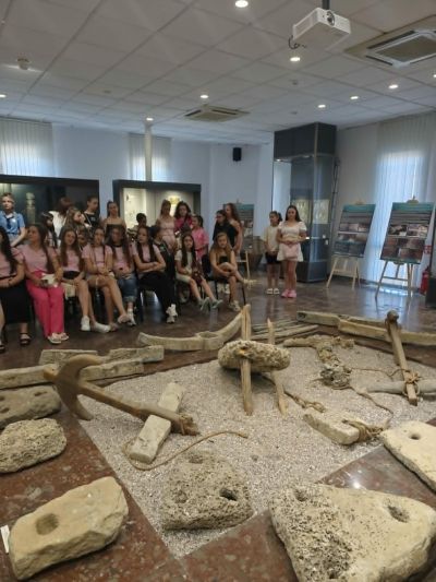 Образователни маршрути в България 6
