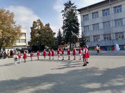  Патронен празник на ОУ "Неофит Рилски" - ОУ Неофит Рилски - Костандово