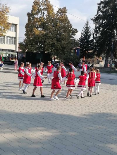  Патронен празник на ОУ "Неофит Рилски" - ОУ Неофит Рилски - Костандово