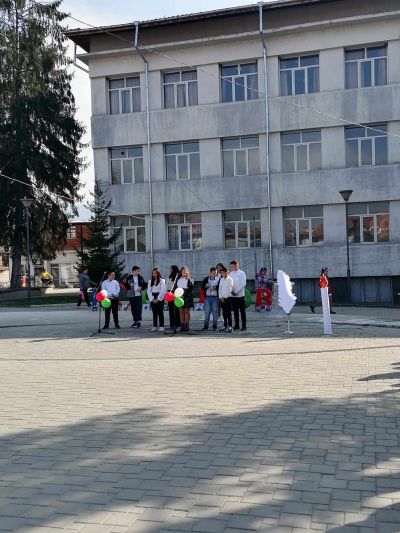  Патронен празник на ОУ "Неофит Рилски" - ОУ Неофит Рилски - Костандово